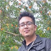 Estudiante de profesor de matematicas